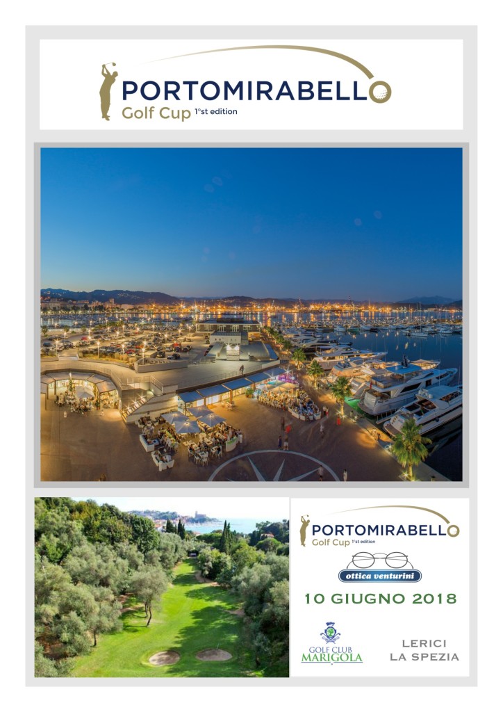 Porto Mirabello Golf Cup
