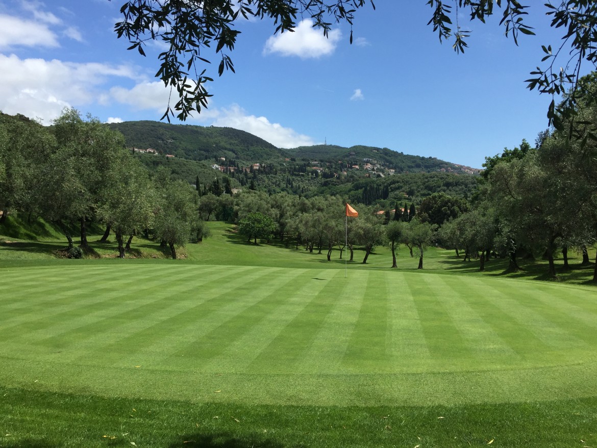 Campionato Sociale Marigola a Coppie – 4PLM