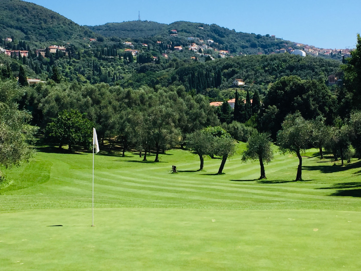 WHITE JACKET – ultima tappa