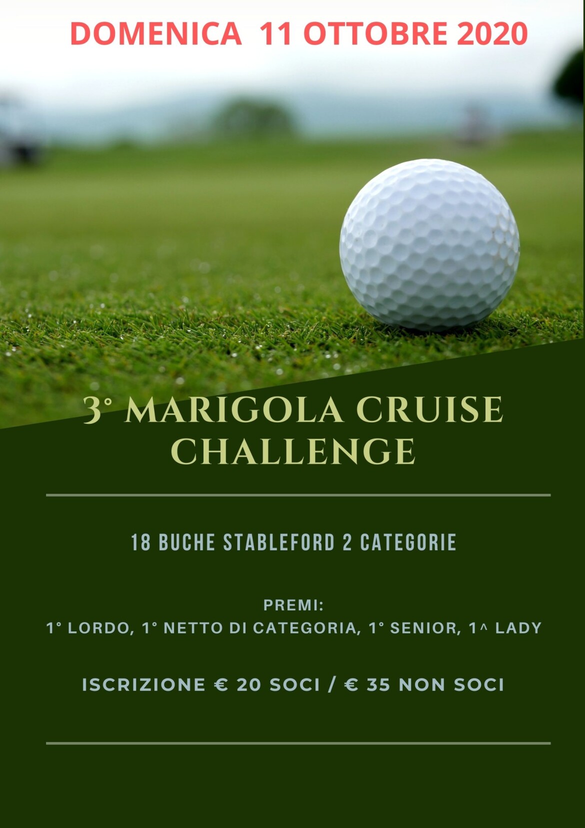 3° Marigola Cruise Challenge – 9^ tappa