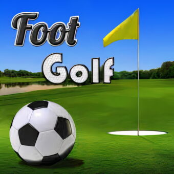 FOOTGOLF giovedì 12 maggio 2022